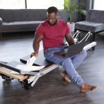 Stott Pilates Advanced Reformer Workout Guide