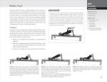 Essential Pilates Equipment for Home Workouts