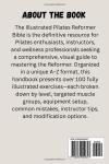 Pilates Reformer Bible: Complete Guide to Exercises
