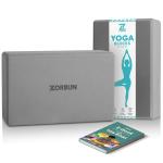 Yoga Block Set of 2 - High Density Foam