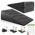 Adjustable Slant Board for Calf Stretching and Squats