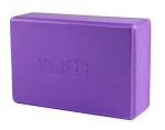 VLFit Set of 2 Colorful Hi-Density Yoga Blocks