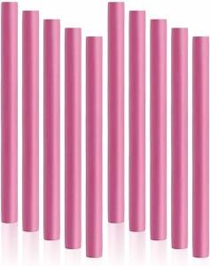 Foam Curlers for Heatless Waves - 10 Pack