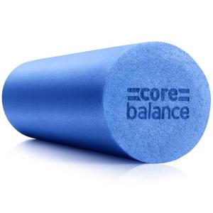 Core Balance 45cm Foam Roller for Muscle Relief