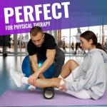 Deep Tissue Foam Roller for Muscle Massage