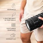 Ultra-Lightweight Foam Roller for Muscle Relief
