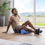 Core Balance 45cm Foam Roller for Muscle Relief