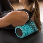 321 STRONG Medium Density Foam Roller for Muscle Relief