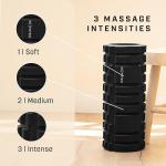Ultra-Lightweight Foam Roller for Muscle Relief
