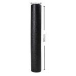 Extra Long Foam Roller for Muscle Relief and Recovery