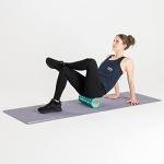 Core Balance Foam Roller for Deep Tissue Massage