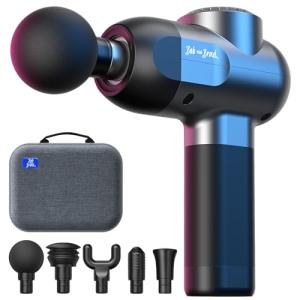 BOB AND BRAD C2 Deep Tissue Massage Gun