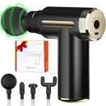 Cotsoco Mini Deep Tissue Massage Gun, 6 Speeds