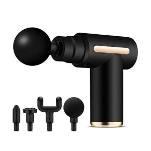 IndoTeam Portable Deep Tissue Massage Gun