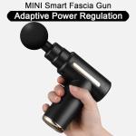 IndoTeam Portable Deep Tissue Massage Gun
