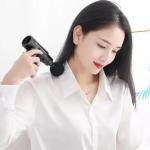 IndoTeam Portable Deep Tissue Massage Gun
