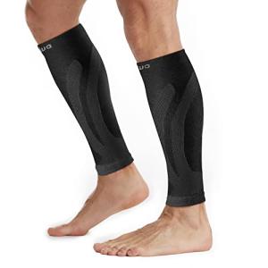 Calf Compression Sleeves for Running and Sports