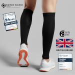 Calf Support Compression Sleeves for Pain Relief