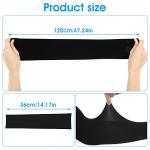 UV Protection Compression Arm Sleeves for Sports