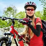 Black Arm Sleeves for Sun and UV Protection