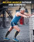 Calf Compression Sleeves for Running and Sports