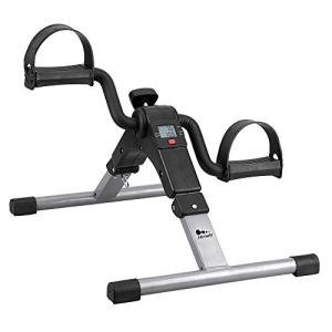 Portable Folding Mini Exercise Bike for Home