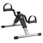 Portable Folding Mini Exercise Bike for Home