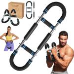 Adjustable Twister Arm and Chest Trainer