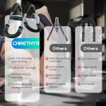 Adjustable Twister Arm and Chest Trainer