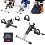 Portable Folding Mini Exercise Bike for Home
