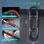 Adjustable Twister Arm and Chest Trainer
