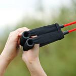 Resistance Bands with Handles for Home Workouts