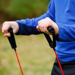 Resistance Bands with Handles for Home Workouts