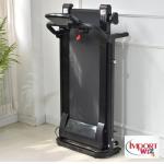 Foldable Treadmill for Home and Office Workouts