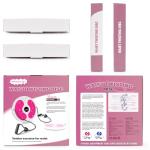 Waist Slimming Twist Disc for Home Workouts
