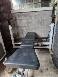 Home Fitness Workout Gear