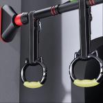 Adjustable Home Gym Gear - 661LBS Capacity