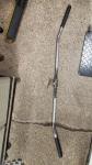 Complete Home Gym Equipment Set for Fitness