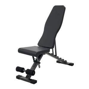 Adjustable Foldable Gym Lifting Workout Bench
