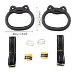 Adjustable Home Gym Gear - 661LBS Capacity