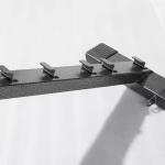 Adjustable Foldable Gym Lifting Workout Bench