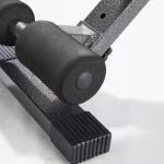 Adjustable Foldable Gym Lifting Workout Bench