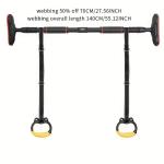 Adjustable Home Gym Gear - 661LBS Capacity