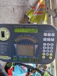 Complete Home Gym Fitness Equipment Set