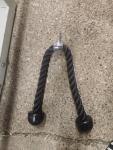 Complete Home Gym Equipment Set for Fitness
