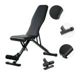 Adjustable Foldable Workout Lifting Bench
