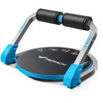 MERACH Adjustable Ab Crunch Machine for Home Workouts