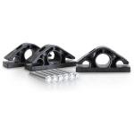 OPTP Resistance Band Wall Anchors for Home Workouts