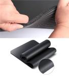 Thick Non-Slip Yoga Mat with Carrying Strap