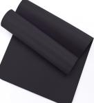 Thick Non-Slip Yoga Mat with Carrying Strap